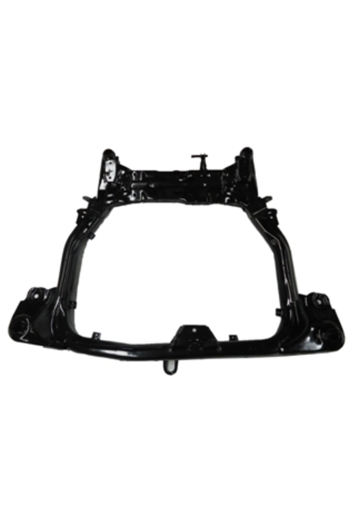 Hyundai I30 07/12 Motor Beşiği (Beşik) (Bfn)