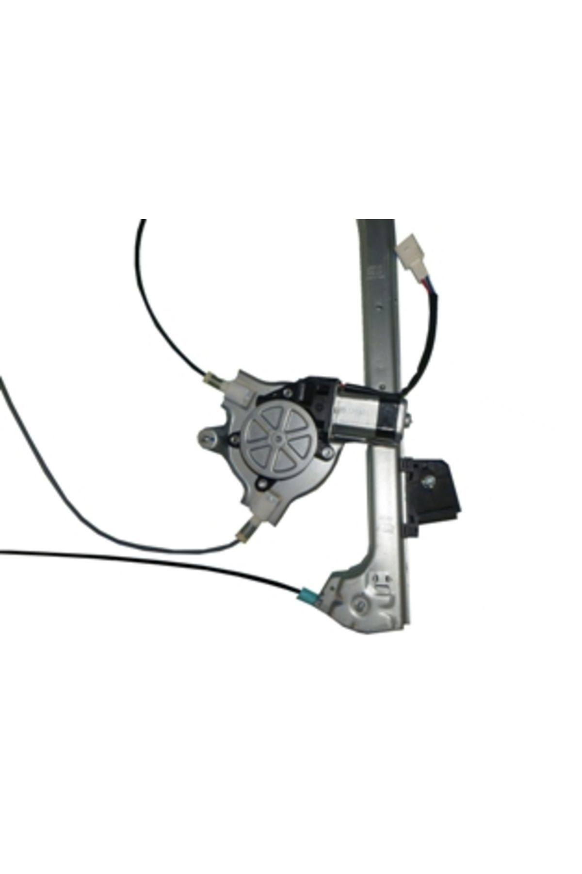 Bmw 3 Serı- E46- Coupe- 98/05; Ön Cam Krikosu Sağ Elektrikli/motorlu (TW)