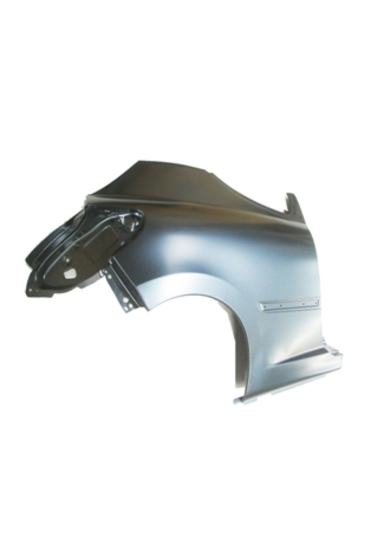 Peugeot 207 06/12 Arka Çamurluk Sağ (3kapı) (Tw)