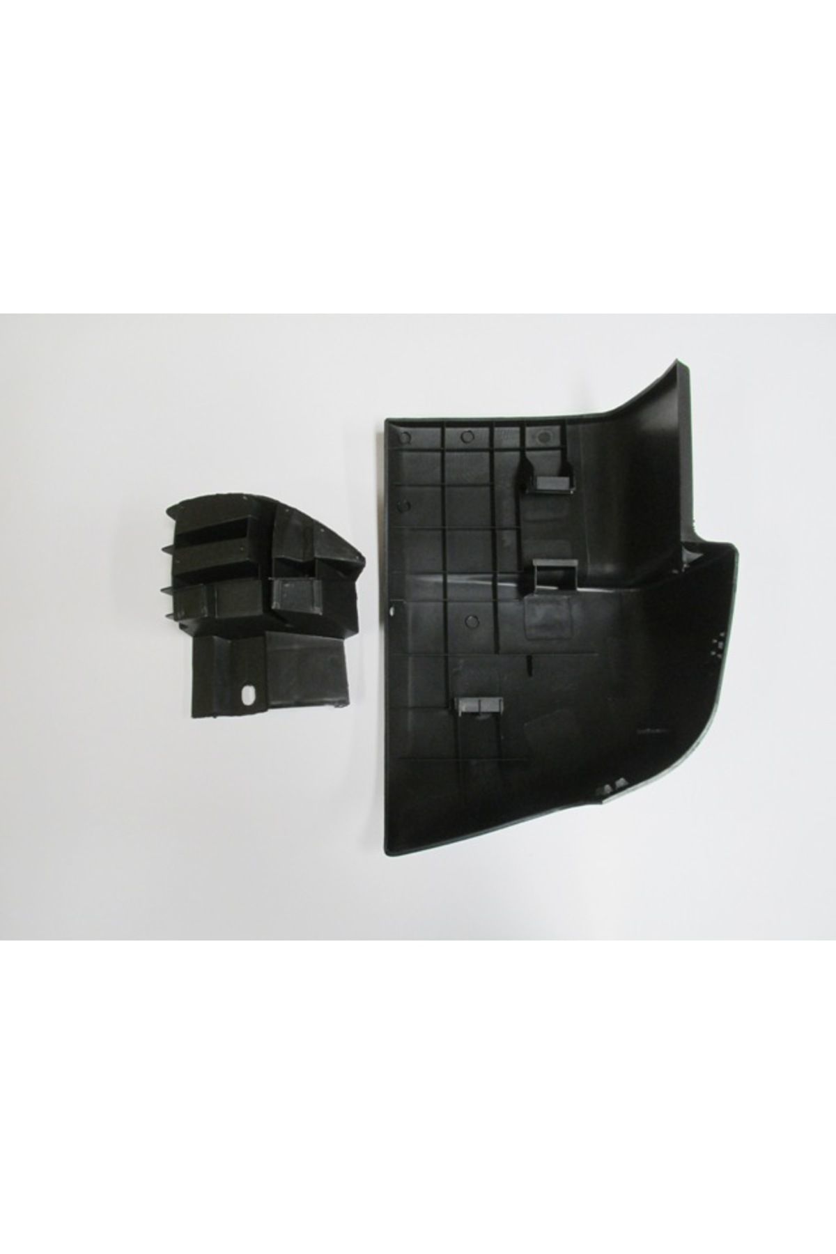 Volkswagen Volt Lt35/lt46 96/07 Arka Tampon Ucu Sağ Siyah (İç Braketi İle Birlikte)(tw)