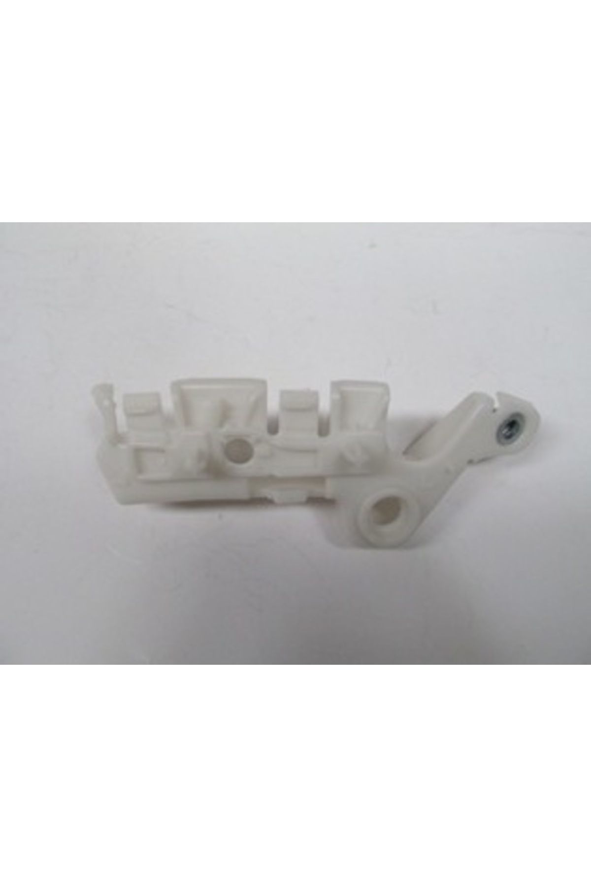 Renault Megane 3 Hb 14/15 Ön Tampon Bağlantı Braketi Sol (Yan Kulağa Bağlanan) (Tw)