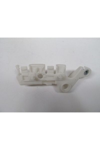 Renault Megane 3 Hb 14/15 Ön Tampon Bağlantı Braketi Sol (Yan Kulağa Bağlanan) (Tw)