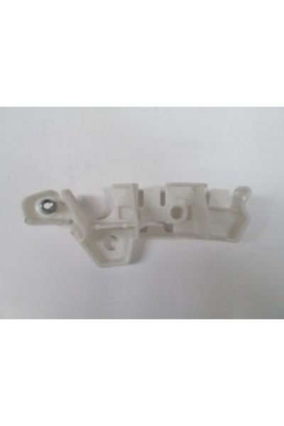 Renault Megane 3 Hb 14/15 Ön Tampon Bağlantı Braketi Sol (Yan Kulağa Bağlanan) (Tw)