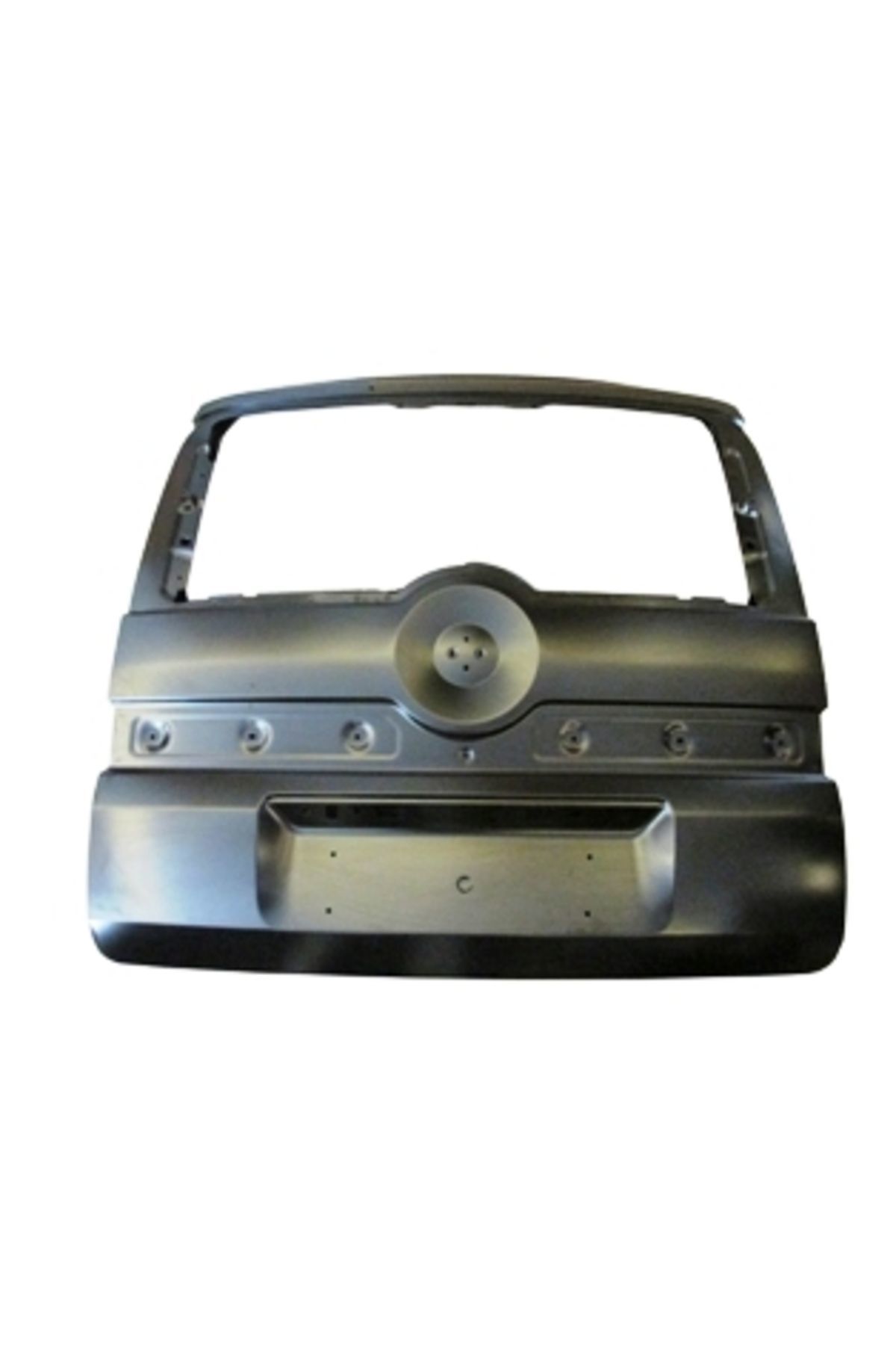 Fiat Fiorino 08/16 Arka Bagaj Kapağı Yukarı Açılan Tip