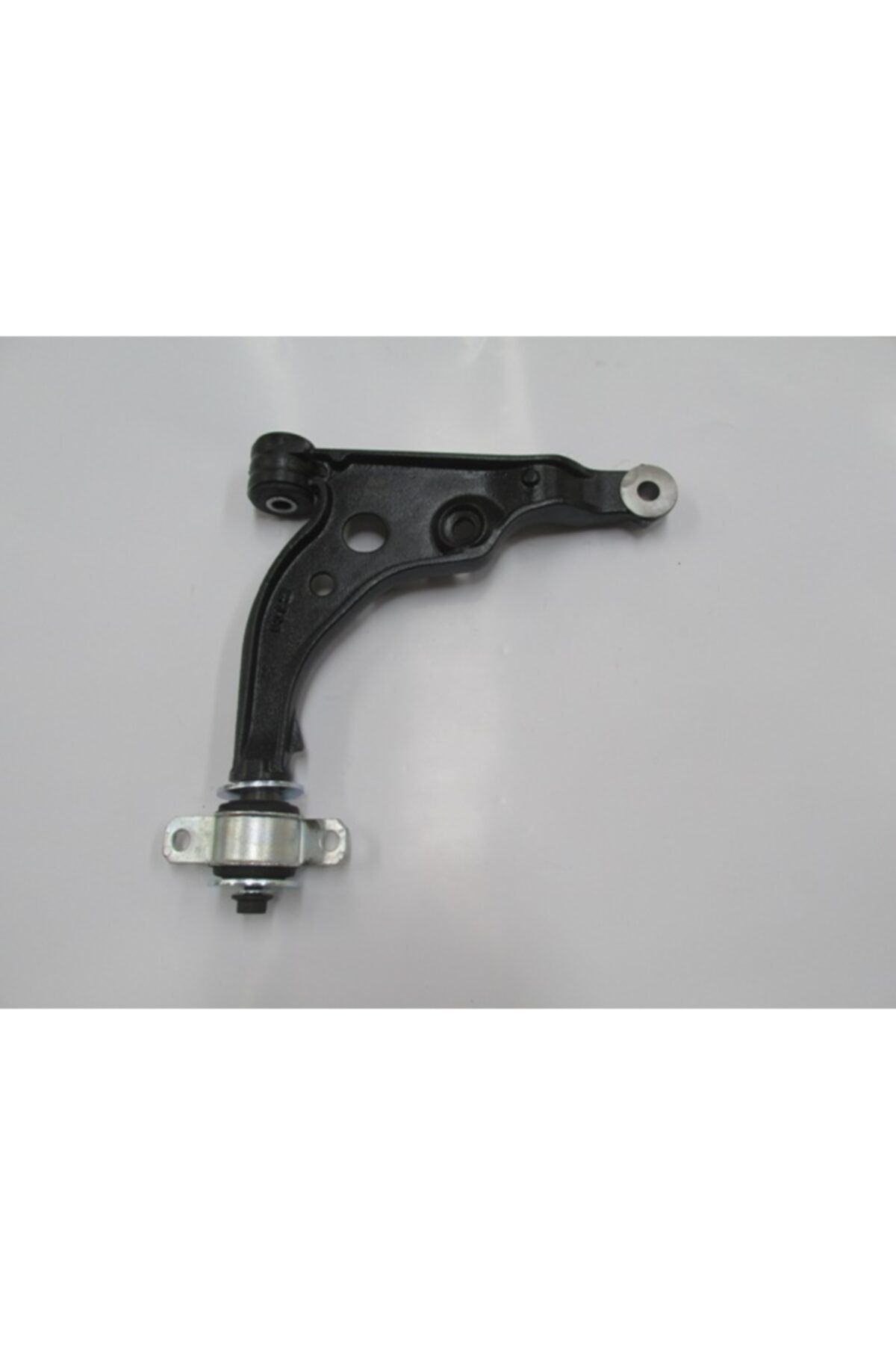 Citroen Jumper 98/01 Ön Alt Tabla Sol Rotilli/burçlu (Salıncak) (Q 1,8 Mm) (Sh)