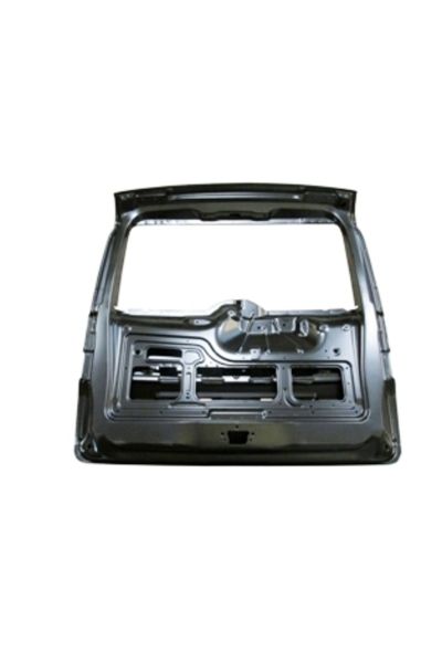 Fiat Fiorino 08/16 Arka Bagaj Kapağı Yukarı Açılan Tip