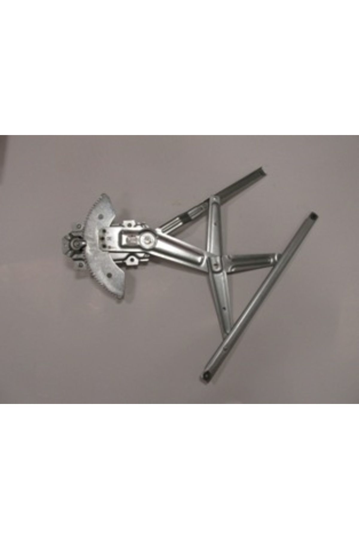 Toyota Corolla- Ae111- 99/00; Ön Cam Krikosu Sol Manuel (HUSHAN)