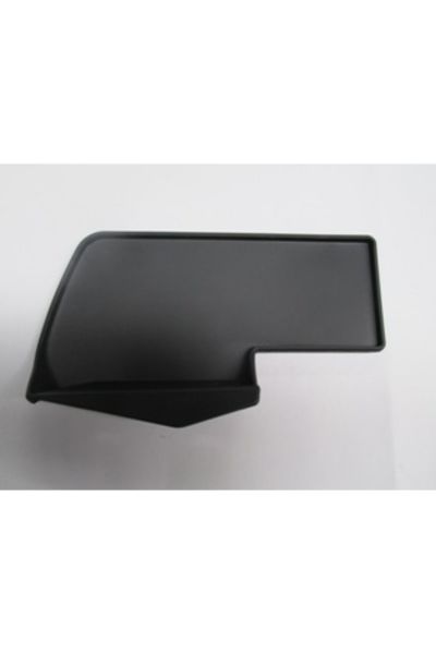 Dacia Duster 10/17 Arka Marşpiyel Plastiği Tozluk Kapağı Sol (Tw)