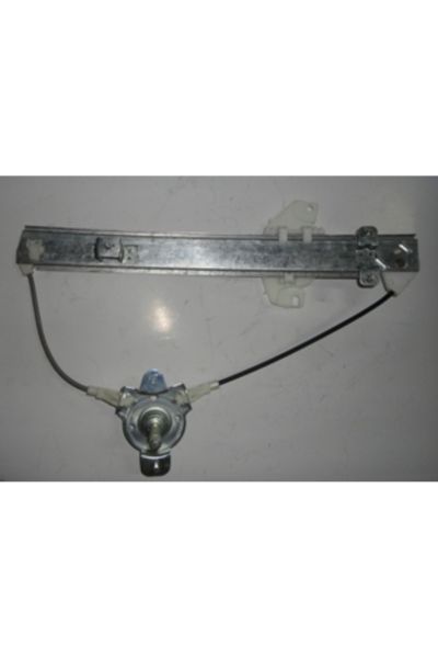 Hyundai Elantra 98/01 Ön Cam Krikosu Sağ Manuel