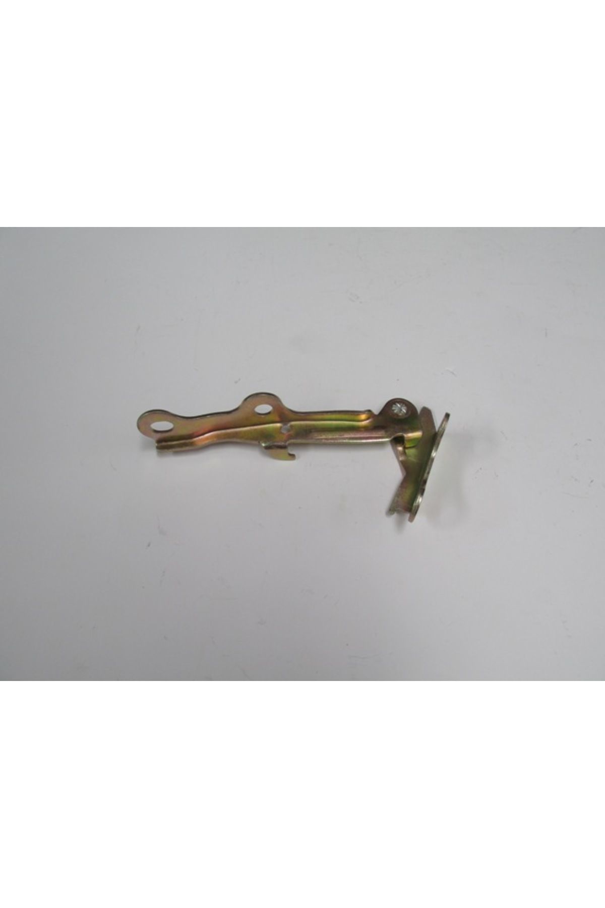 Hyundai Accent 98/00 Kaput Menteşesi Sağ (Tyg)