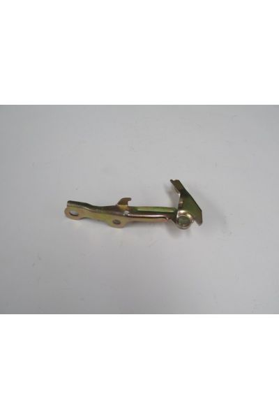 Hyundai Accent 98/00 Kaput Menteşesi Sağ (Tyg)