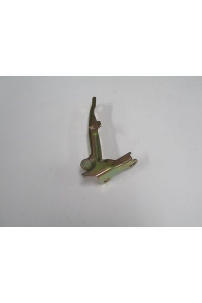 Hyundai Accent 98/00 Kaput Menteşesi Sağ (Tyg)