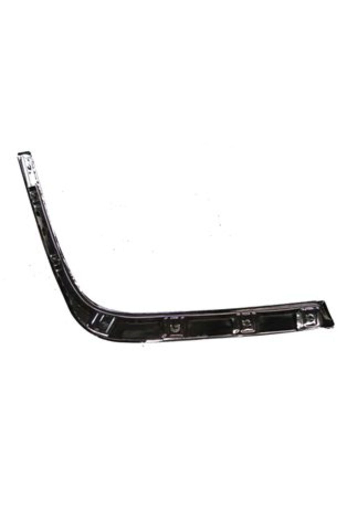 Mercedes E Class- W210- 96/99; Ön Tampon Üst Nikelajı Sol (TW) 2108800536