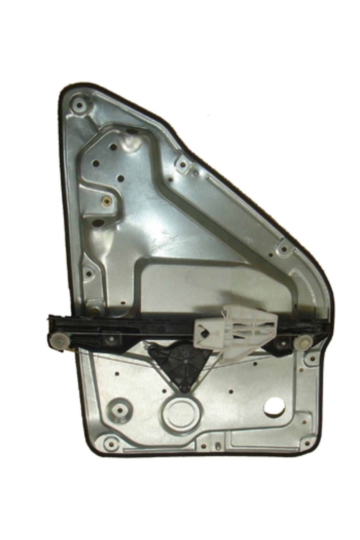 Skoda Fabia 01/07 Arka Cam Krikosu Sol Elektrikli/motorsuz (Tablalı) (Hb) (Tw)