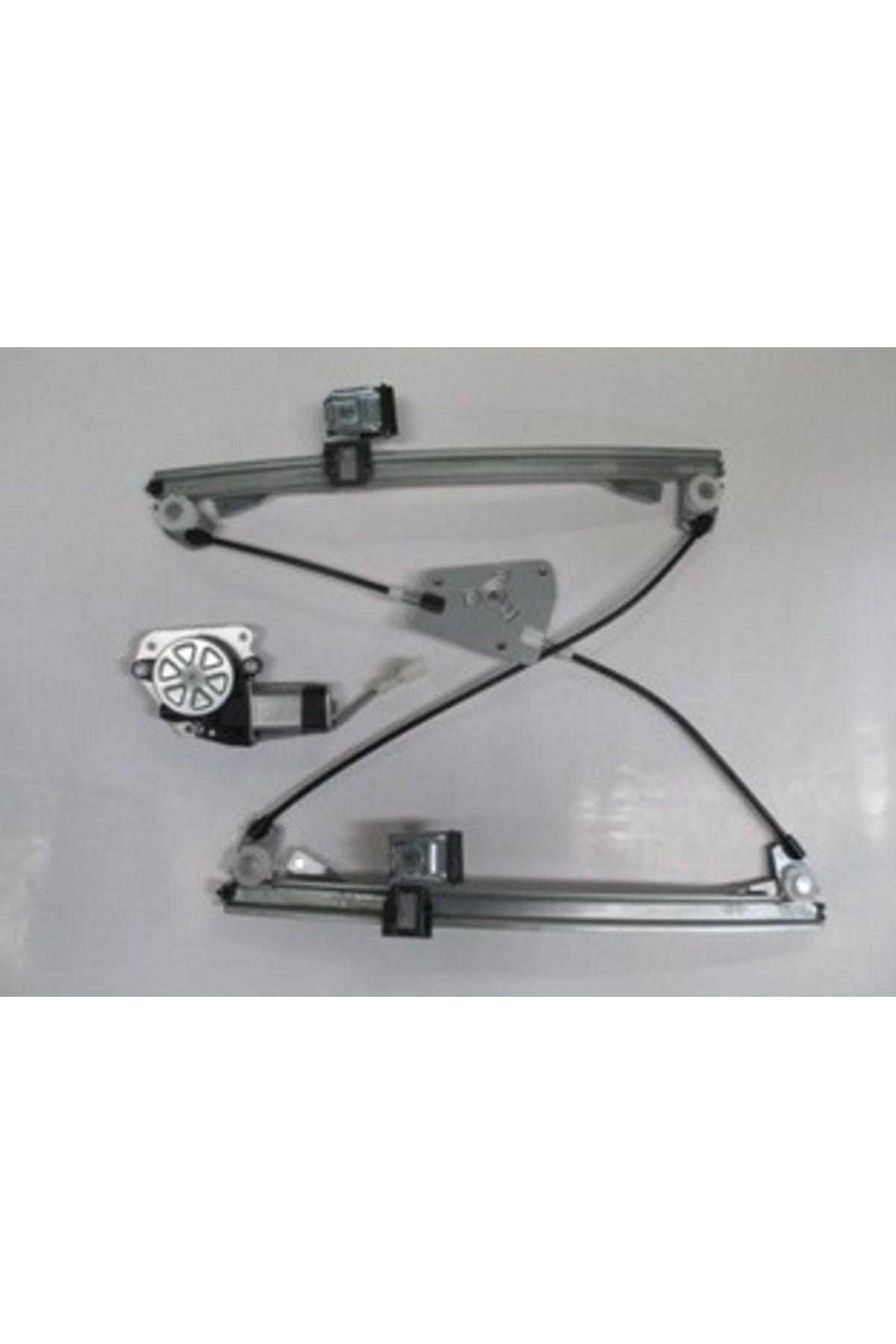 Hyundai I30 07/12 Ön Cam Krikosu Sol Elektrikli/motorlu (Tw)