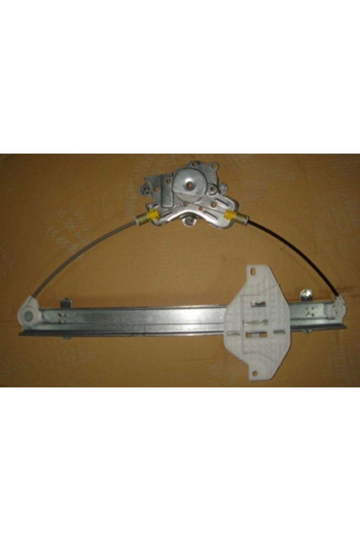 Hyundai Sonata 99/02 Arka Cam Krikosu Sol Elektrikli/motorsuz (32diş)