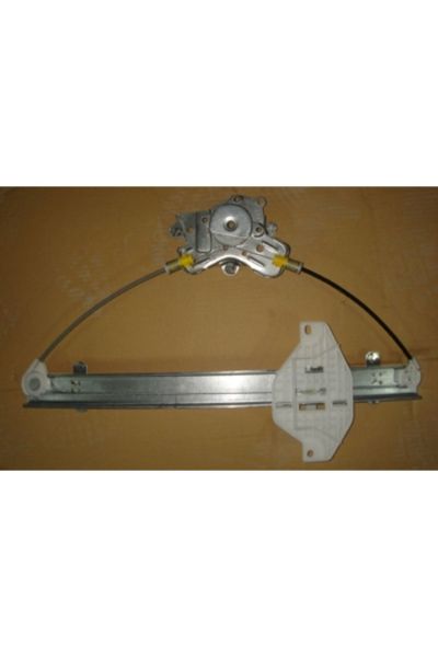 Hyundai Sonata 99/02 Arka Cam Krikosu Sol Elektrikli/motorsuz (32diş)