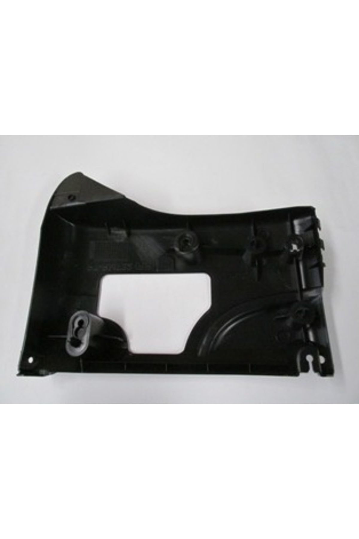 Renault Master 3 11/19 Arka Tampon Braketi Sol (Tyg)