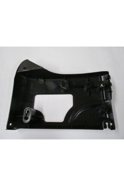 Renault Master 3 11/19 Arka Tampon Braketi Sol (Tyg)