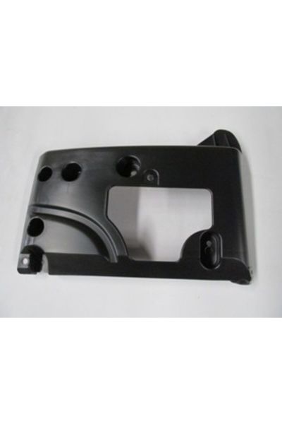 Renault Master 3 11/19 Arka Tampon Braketi Sol (Tyg)