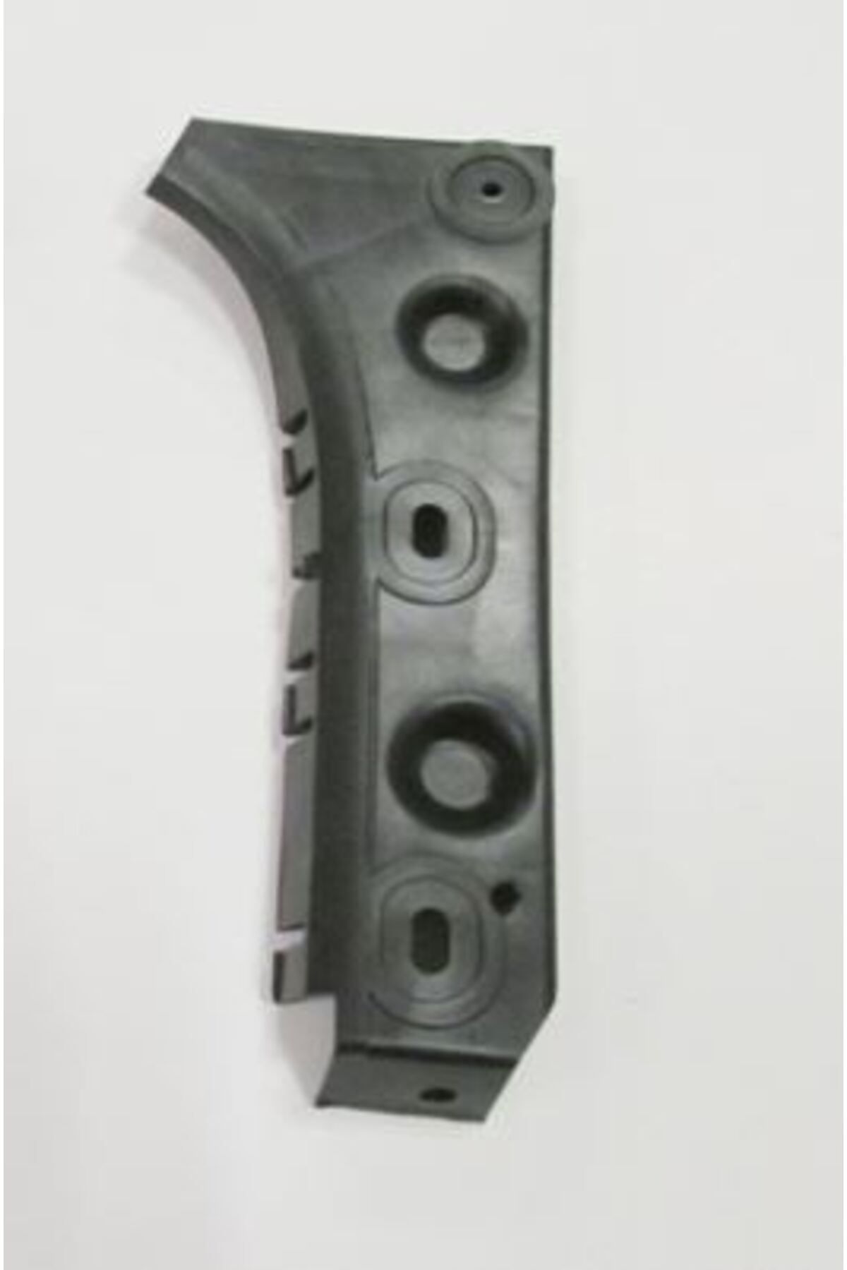 Audi A6 98/01 Ön Tampon Braketi Sol (Tw)