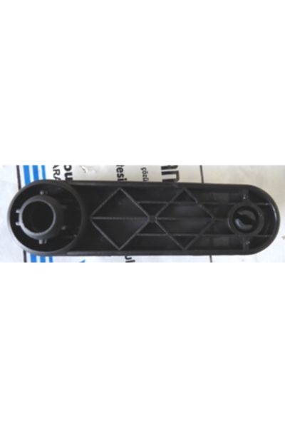 Fiat Albea 02/05 Cam Açma Kolu Siyah (Bfn)