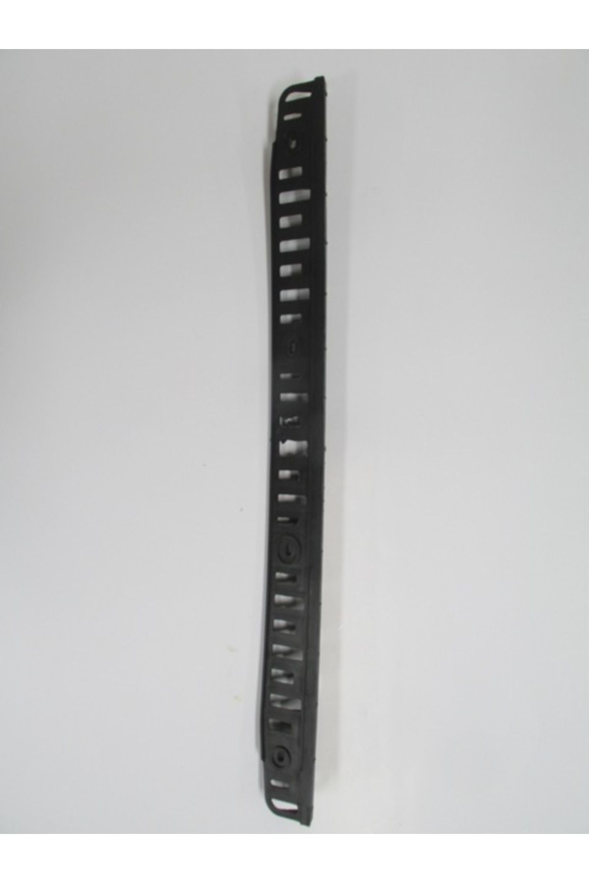 Volkswagen Jetta 5 06/10 Arka Tampon Braketi Orta Siyah (Tw)