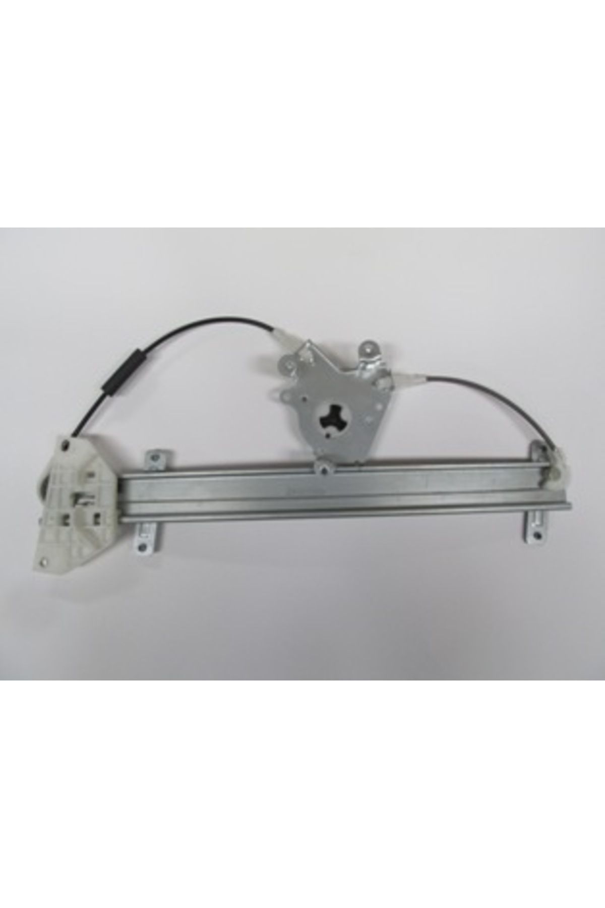 Hyundai Elantra 95/97 Ön Cam Krikosu Sağ Elektrikli/motorsuz (Üçgen Tip)