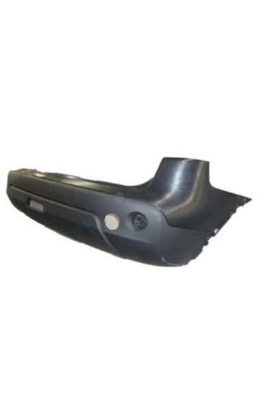 Nıssan Qashqaı- J10- 07/13; Arka Tampon (SİS DELİKLİ SİYAH (5 KİŞİLİK) (TW) 85022-br00h