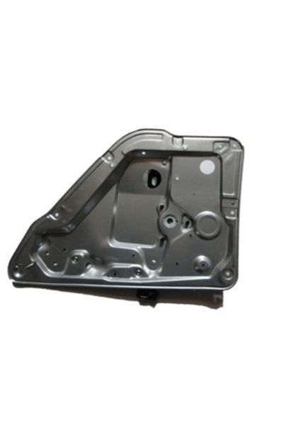 Skoda Fabıa- 01/04; Arka Cam Krikosu Sağ Manuel (İÇ PANELİ ILE BİRLİKTE) (HB) (HUSHAN) 6y1839462wp