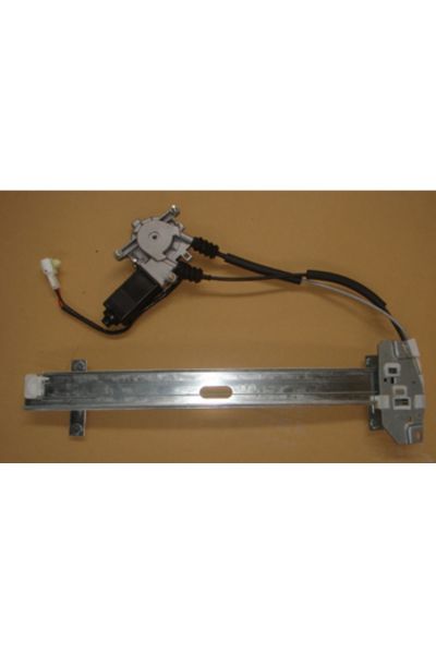 Hyundai Sonata 94/96 Ön Cam Krikosu Sağ Elektrikli/motorlu