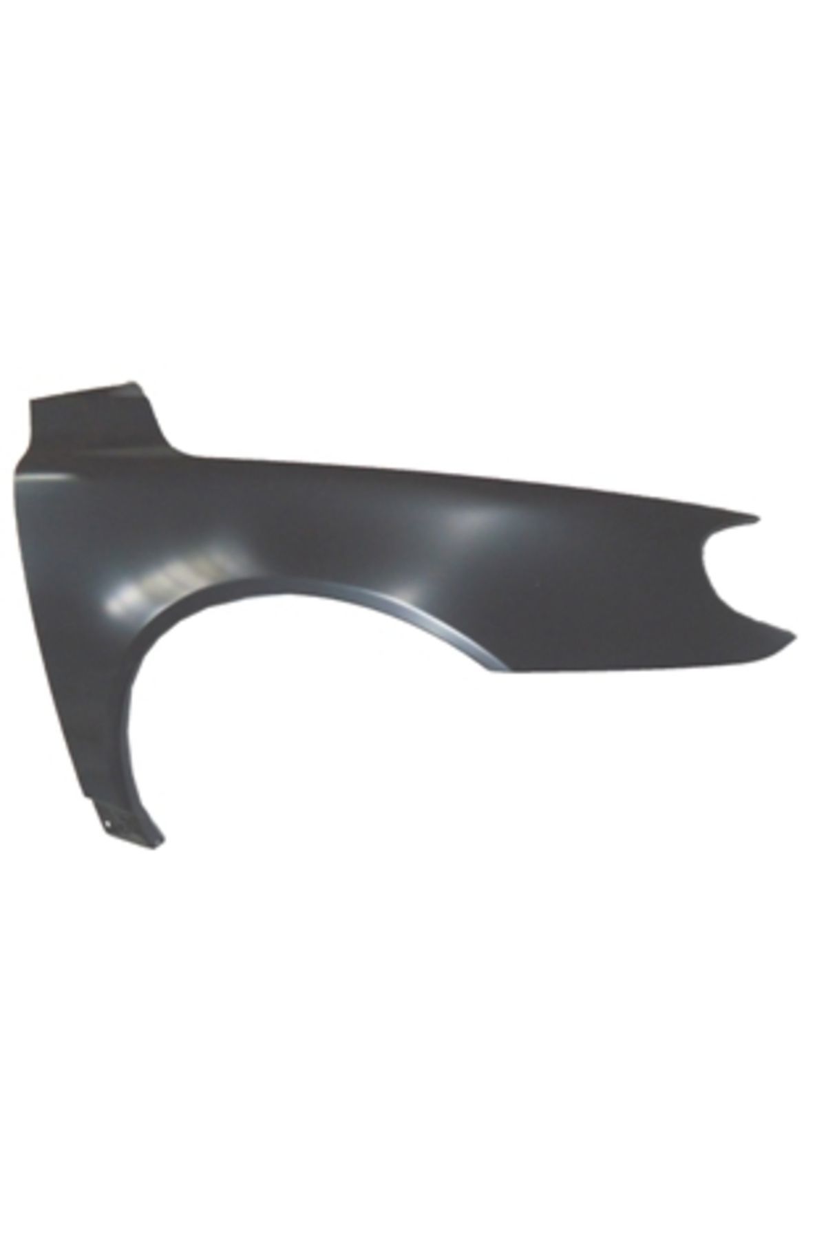 Volvo S80 13/16 Ön Çamurluk Deliksiz Sağ (Tw)