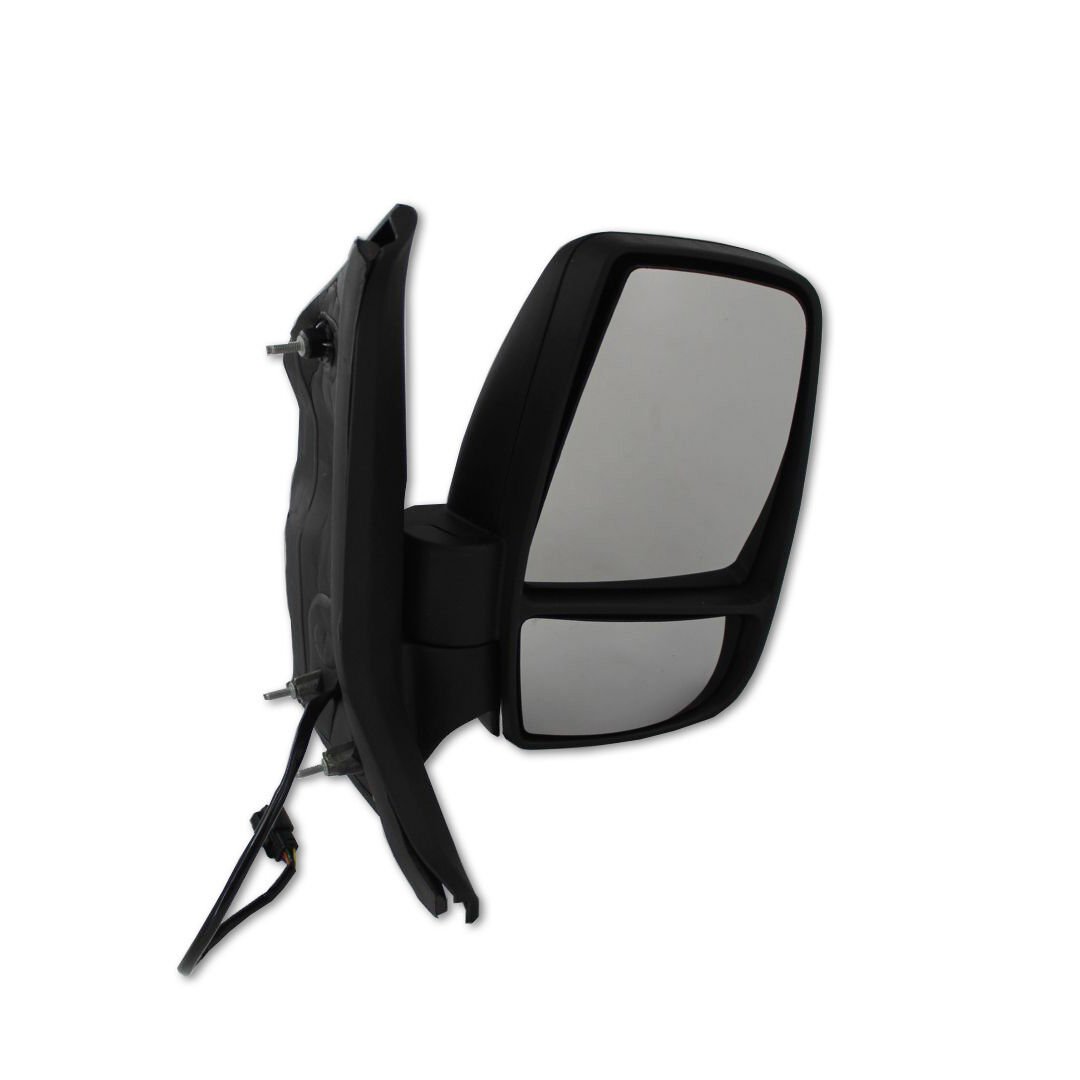 Ford Transit V362 V363 Custom 2014- Elektirikli Beyaz Sinyalli Sağ Dikiz Aynası