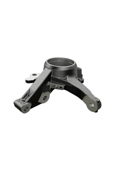 Fiat Palio 05/13 Ön Aks Taşıyıcı Sağ (Abs Li)