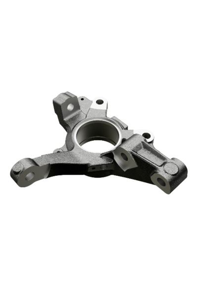 Fiat Palio 05/13 Ön Aks Taşıyıcı Sağ (Abs Li)