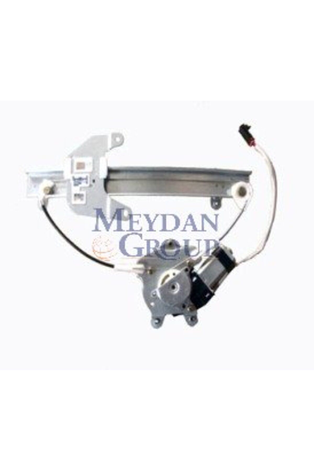 Nıssan Maxıma- A32- 95/00; Arka Cam Krikosu Sol Elektrikli/motorlu (HUSHAN)
