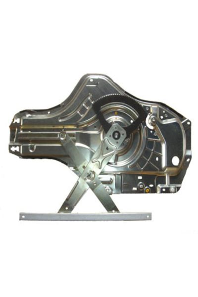 Hyundai Elantra 04/07 Ön Cam Krikosu Sağ Elektrikli/motorsuz (Hushan)