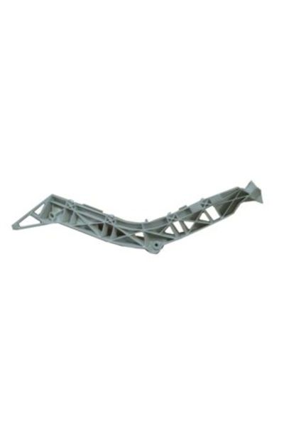 Mazda 3 Sd 03/06 Arka Tampon İç Braketi Sol (Tyg)