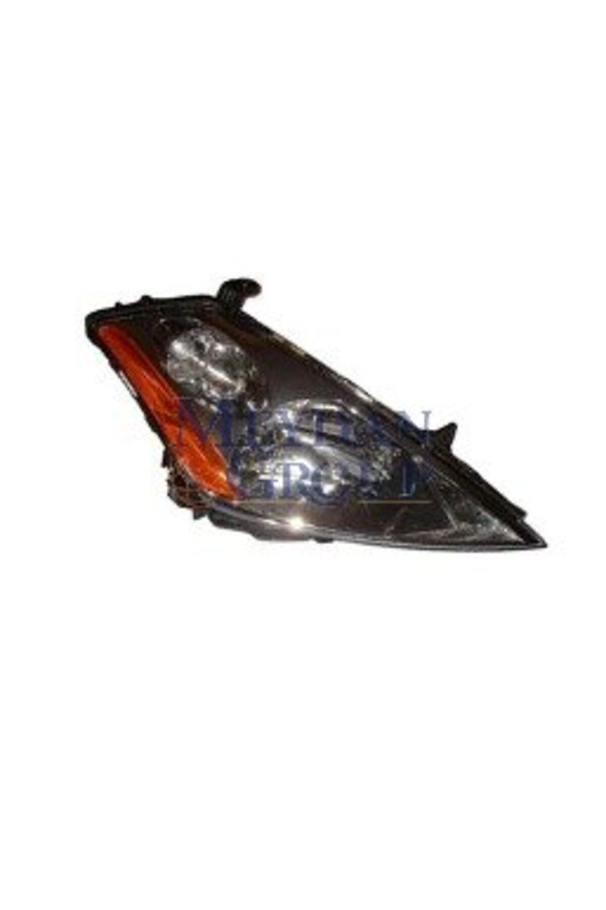 Nissan Murano 06/07 Far Lambası Sağ Manuel (Sarı Sinyalli) (Eagle Eyes)