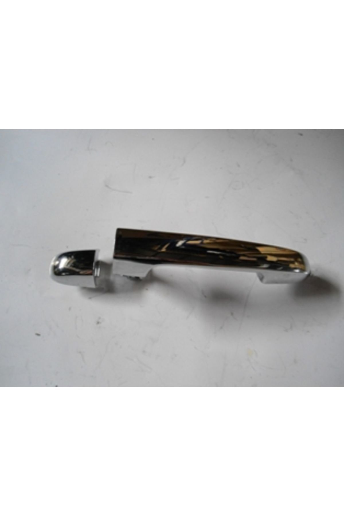 Hyundai I30 07/12 Ön Kapı Dış Açma Kolu Sol Nikelajlı (Hushan)