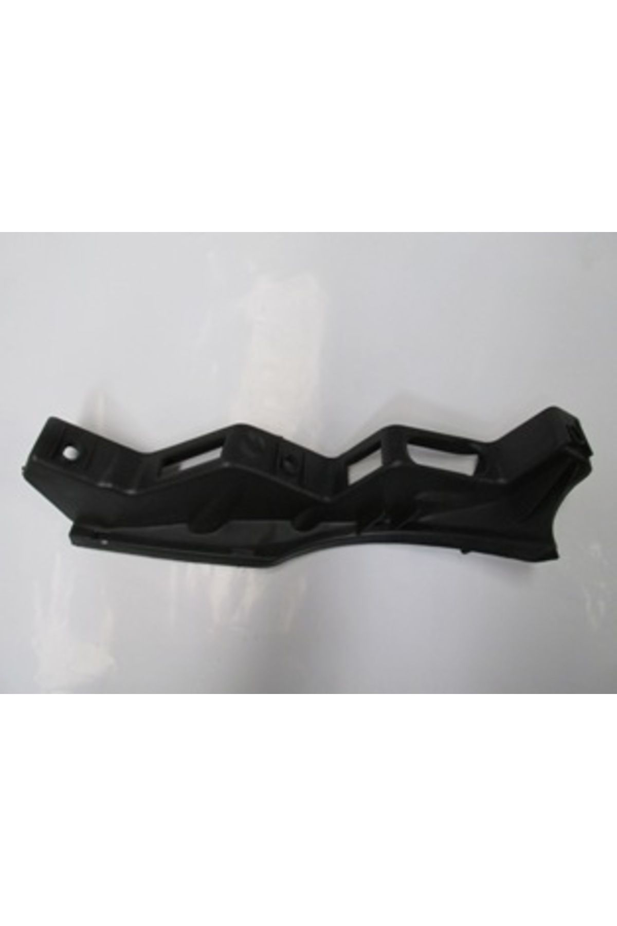 Volkswagen Passat B6 05/10 Ön Tampon Braketi Orta Sol Plastik (Tw)
