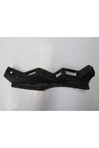 Volkswagen Passat B6 05/10 Ön Tampon Braketi Orta Sol Plastik (Tw)