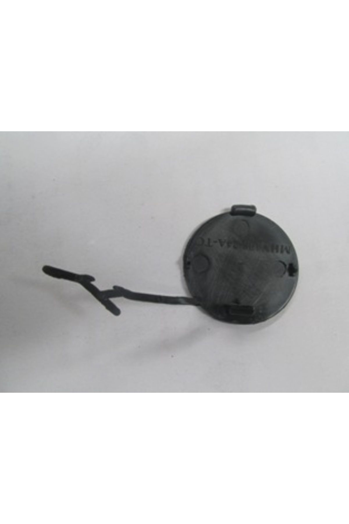 Hyundai I10 08/11 Ön Tampon Çeki Demiri Kapağı
