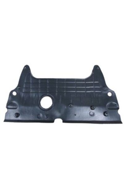 Hyundai Sonata 06/11 Karter Muhafaza Plastiği Arka (Lthn8018) (Tw)