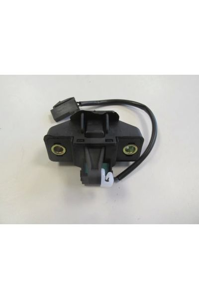 Renault Kangoo- 2- Classic- 03/12; Bagaj Kapak Kilidi (KABLOLU) 7700308997