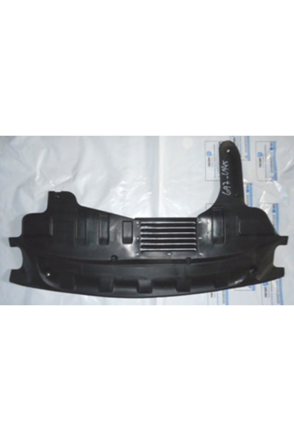 Kia Sportage 09/10 Karter Muhafaza Plastiği (Bfn)