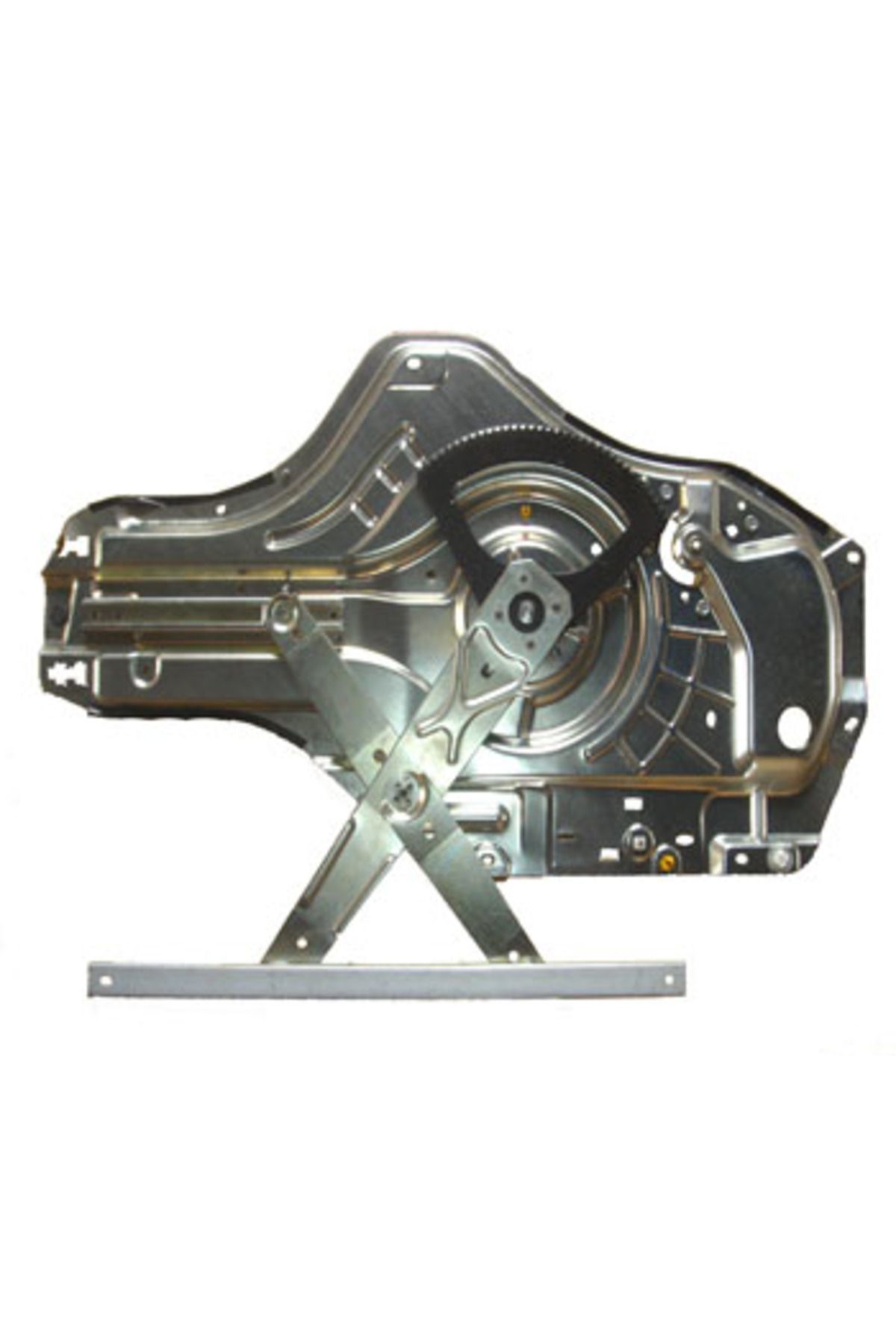 Hyundai Elantra 02/03 Ön Cam Krikosu Sağ Elektrikli/motorsuz (Hushan)