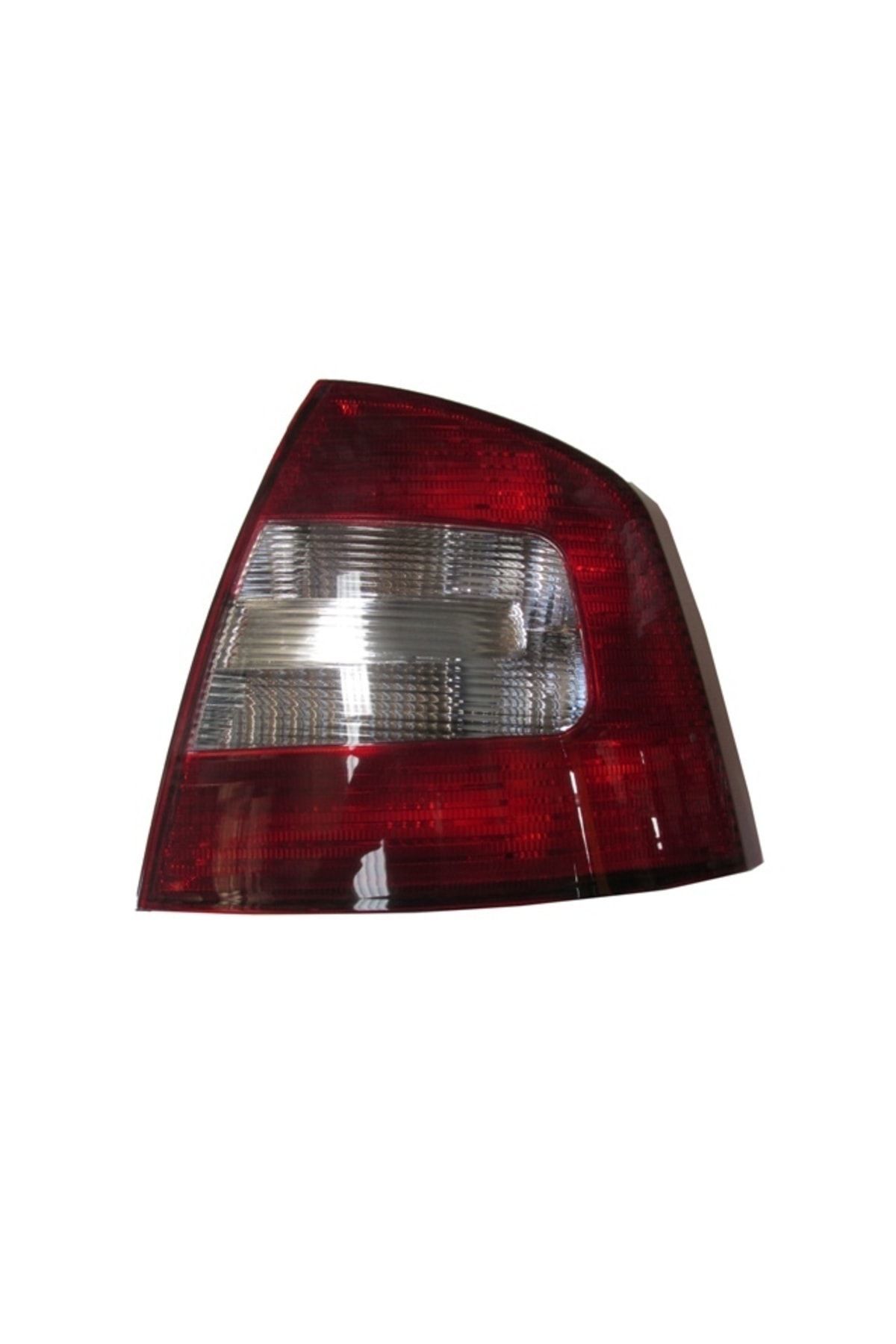 Skoda Octavıa- 10/12; Stop Lambası Sağ Kırmızı/beyaz (-y) Uyumlu