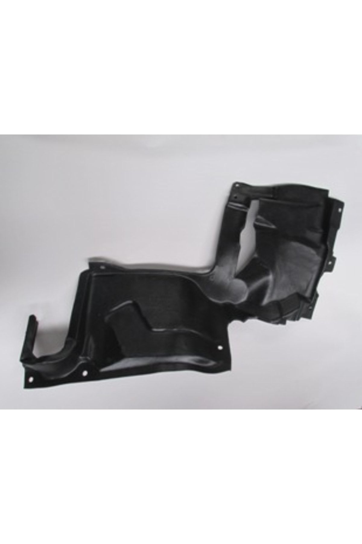 Mazda 626- Sd/hb- 92/97 Karter Muhafaza Plastiği Sağ (LT-FD8002) (TW) Ga5r-56331a