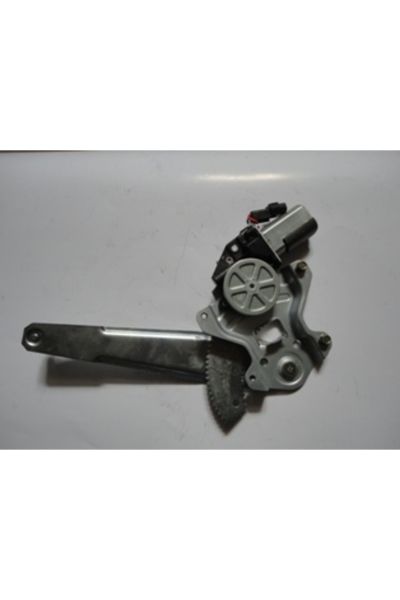 Hyundai Getz 03/05 Arka Cam Krikosu Sol Elektrikli/motorlu (5kapı) (Tw)
